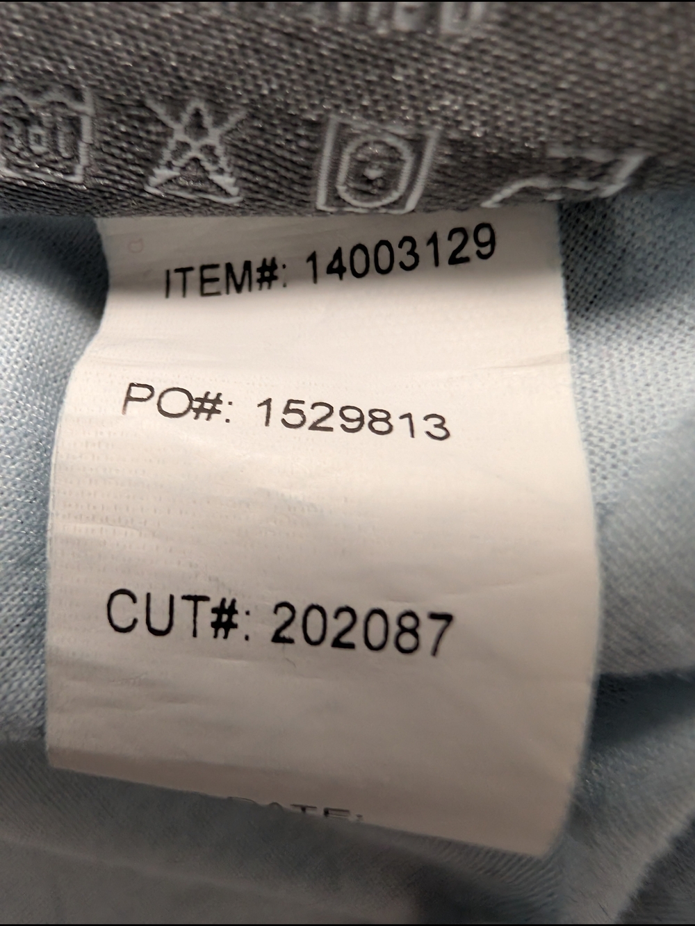 Torrid Vintage Stretch Mid-Rise Flare Jeans Dark Wash Denim Casual Plus Size 18R - Picture 10 of 12